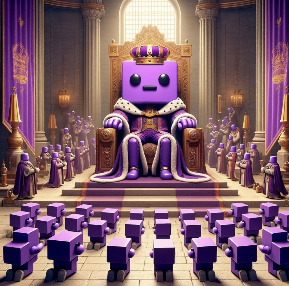 $BLOCK IS KING 

$BLOCK IS KING 

$BLOCK IS KING 

$BLOCK IS KING 

$BLOCK IS KING 

$BLOCK IS KING