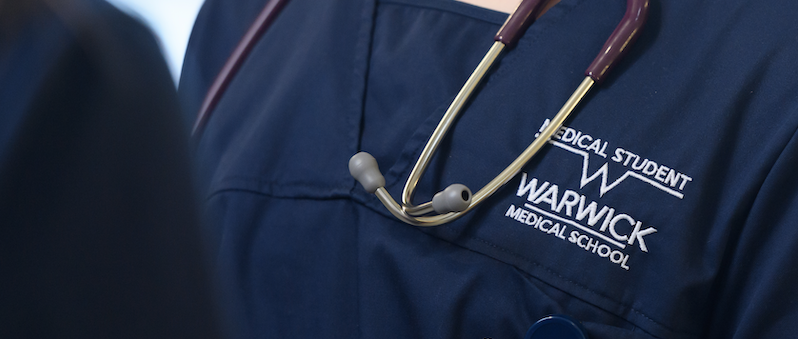 We're proud that our general practice clinical placements have been put on the GMC website as an example of good undergraduate clinical teaching. Take a look here: tinyurl.com/3ppbsrwn