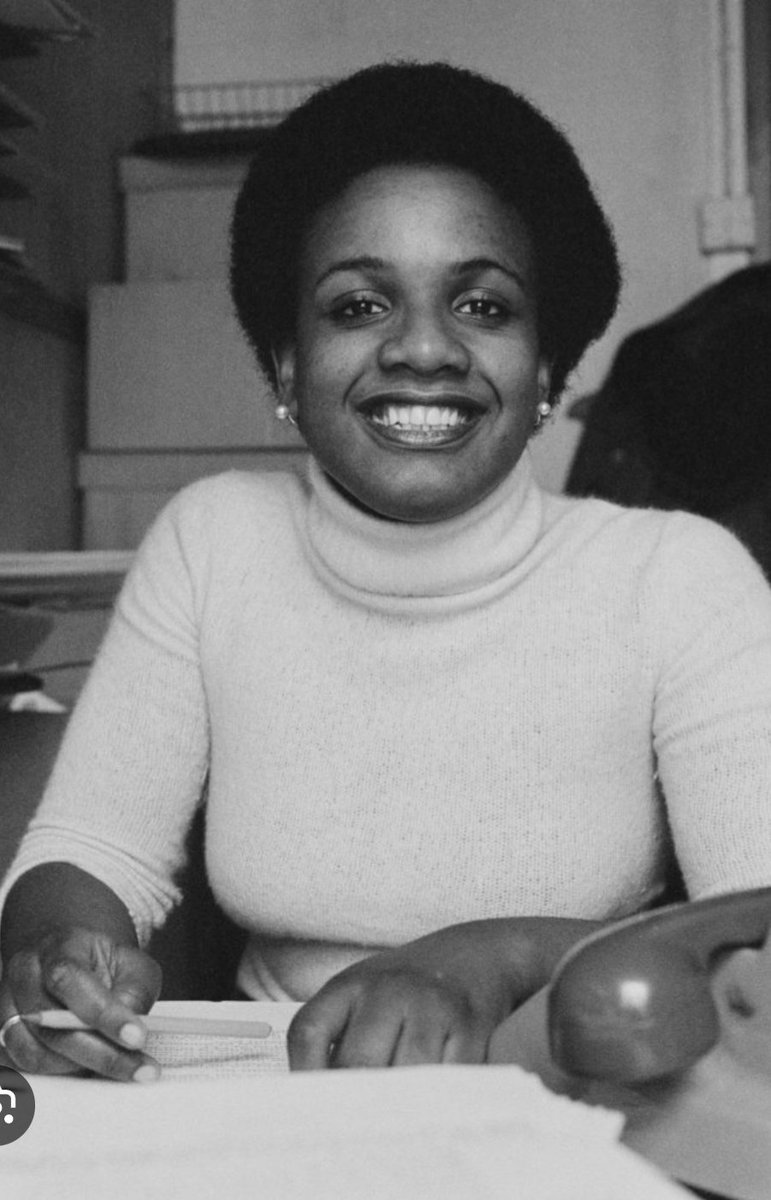 Diane Abbott inspired me as a teenager and I thank her deeply for all she has done.

"You may shoot me with your words,
You may cut me with your eyes,
You may kill me with your hatefulness,
But still, like air, I’ll rise."

#NotFitToWipeHerBoots
#RacistToriesNoChange