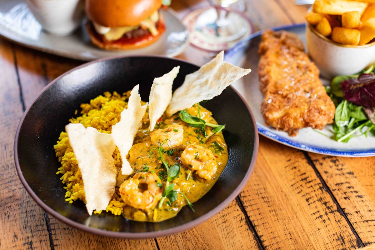 The Donnybrook Gastropub tweet media