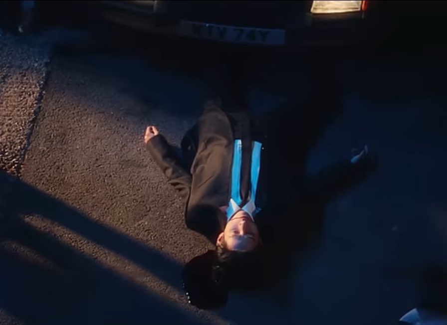 Taehyung hep ölüyor diyenler için yapıyorum bunu.

TAEHYUNG'UN ÖLMEDİĞİ PROJELER A THREAD;