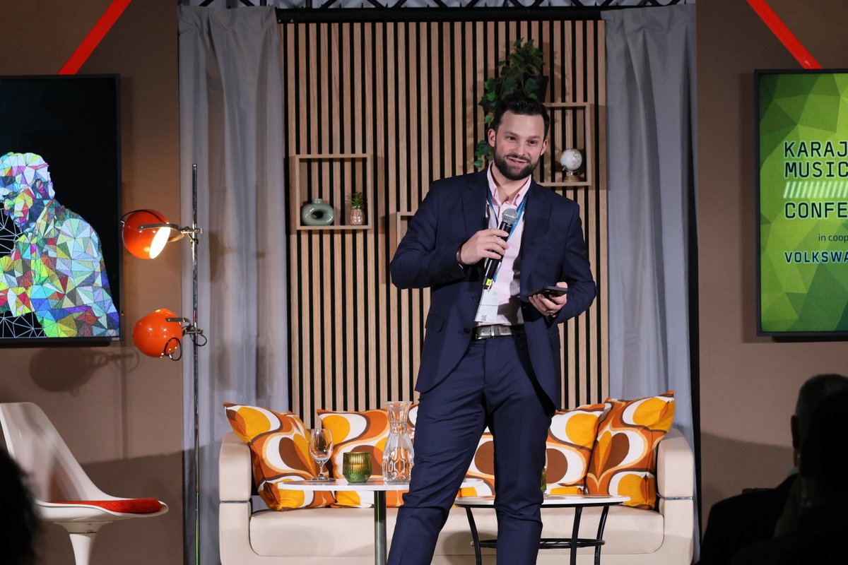 IMZ International Music + Media Centre tweet media