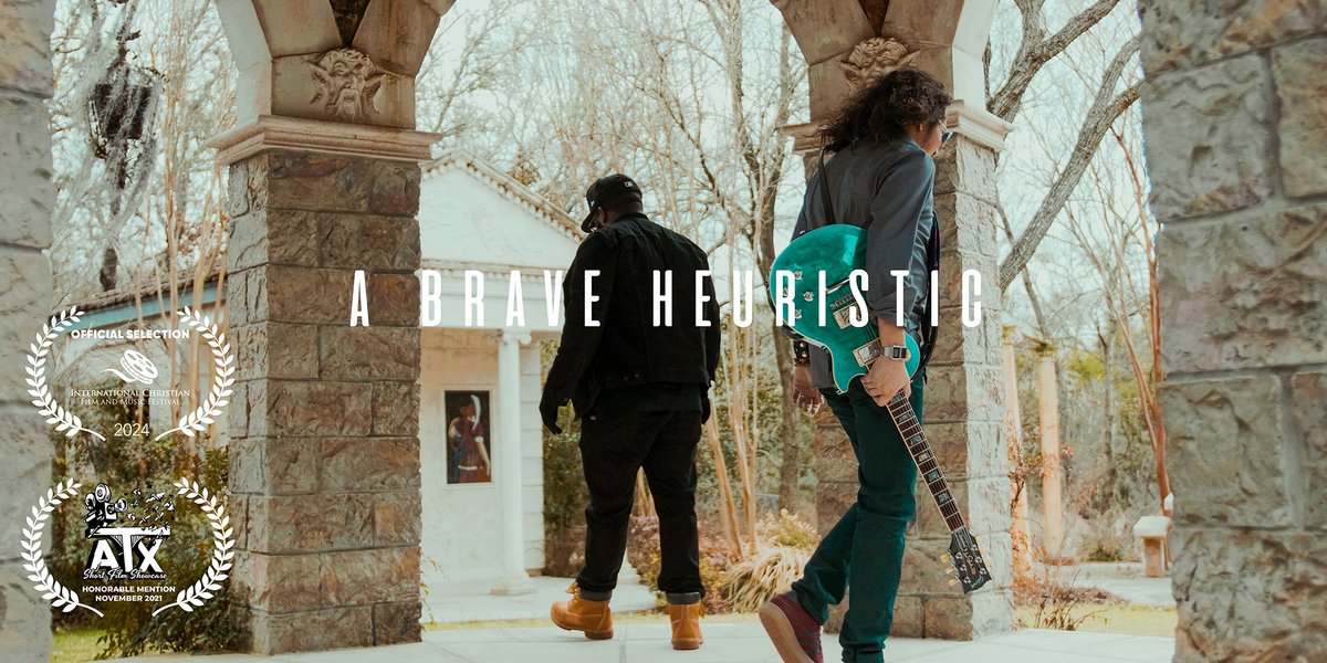 Icons of Industry tweet media