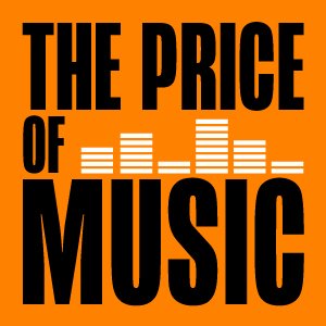 PriceofMusicpod tweet picture