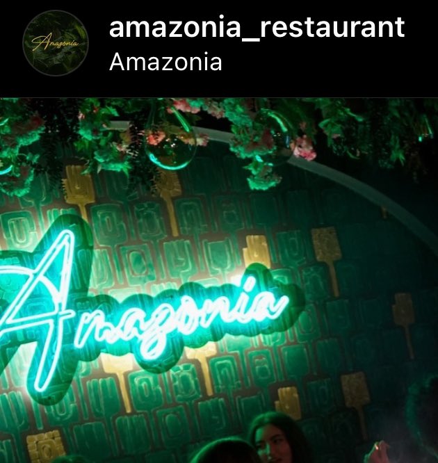 NWRLND's tweet image. Restaurant « Lounge » + nom de l’enseigne en LED + Fumée pour n’importe quel plat/cocktail… 

TIERCÉ GAGNANT red flags 🚩🚩🚩