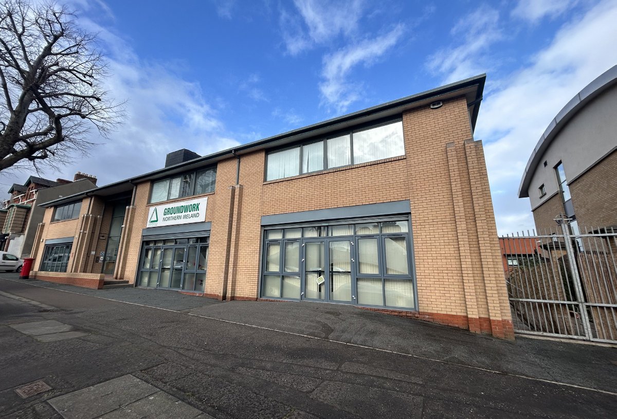 Looking for Office Space? We have prime office space available for rent in our building! Richard McCaig ☎ 028 9027 0034 / 0352 5280 📧richard.mccaig@osborneking.com or Kyle McComiskey ☎ 028 9027 0012 / 077 3081 1885 📧 kyle.mccomiskey@osborneking.com @OsborneKingNI