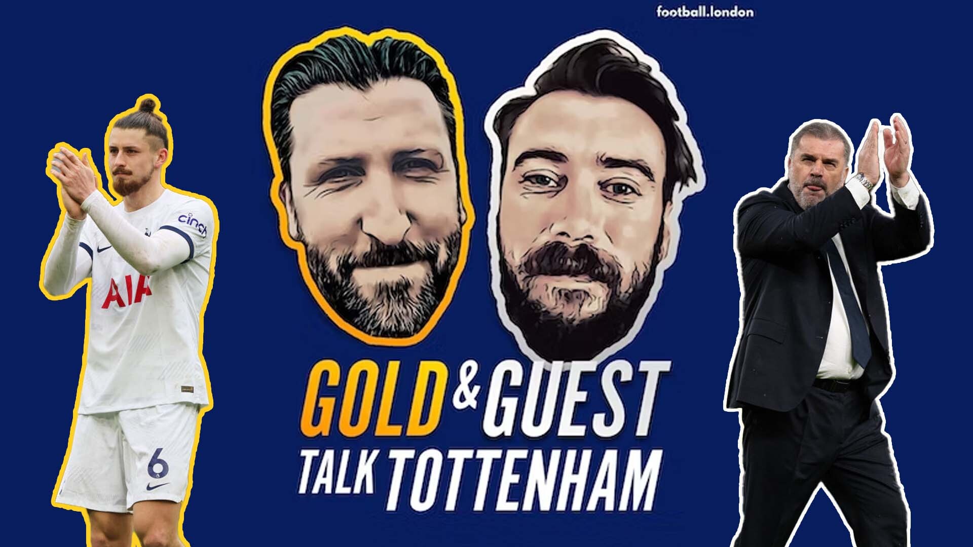 Football london tottenham online