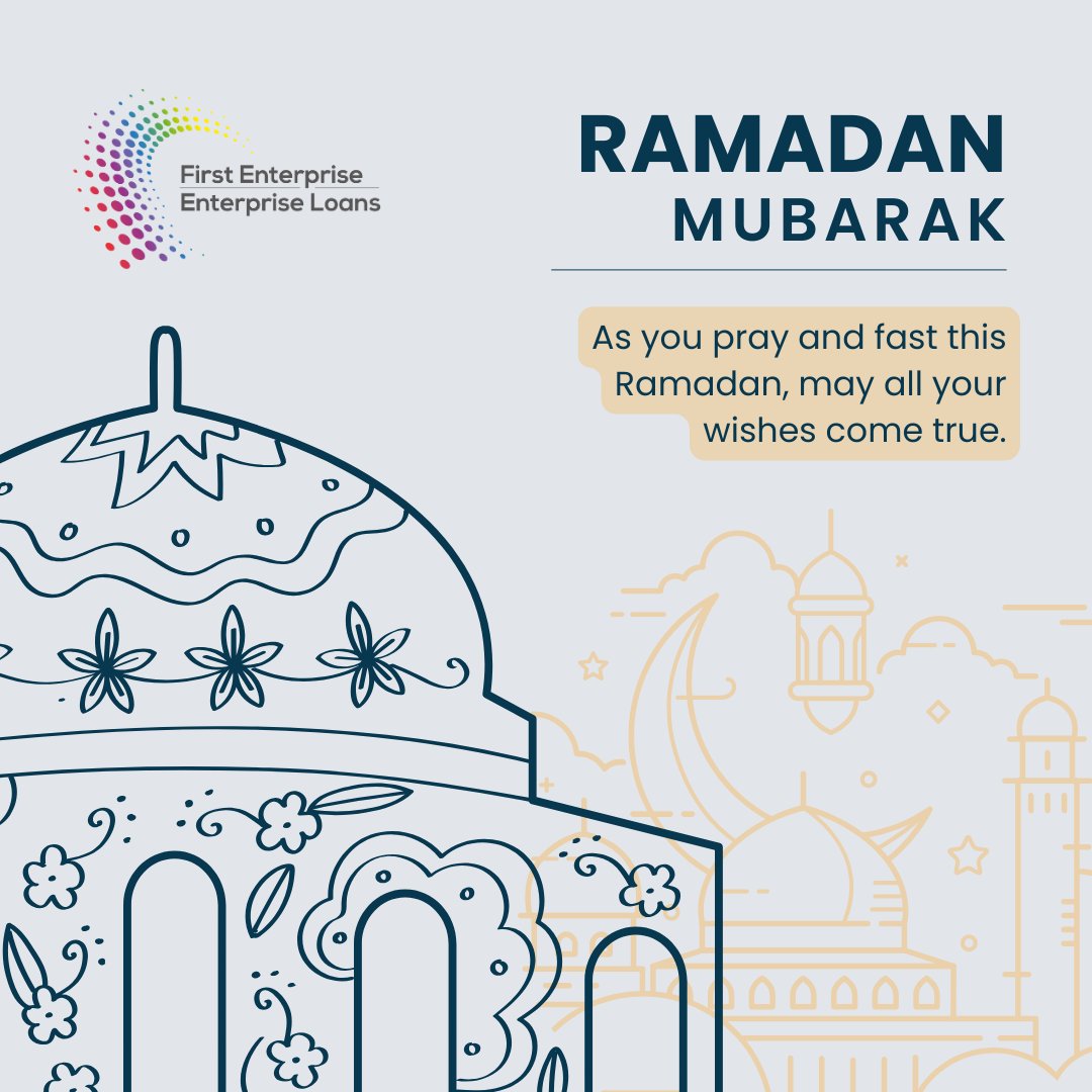 🌙 Ramadan Mubarak to all celebrating! As this holy month begins, may it bring you peace, spiritual nourishment, and cherished moments with loved ones. Wishing you immense blessings during this sacred time.