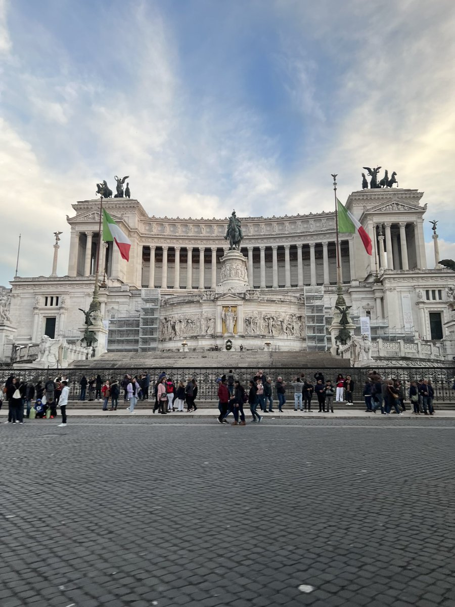 Rod_p16's tweet image. 🇮🇹