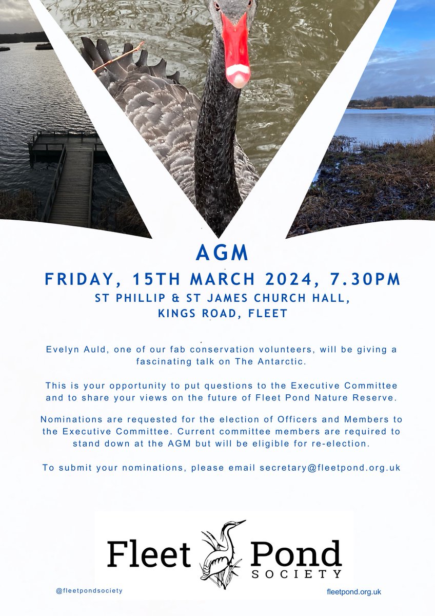 Fleet Pond (@fleetpondsoc) on Twitter photo 