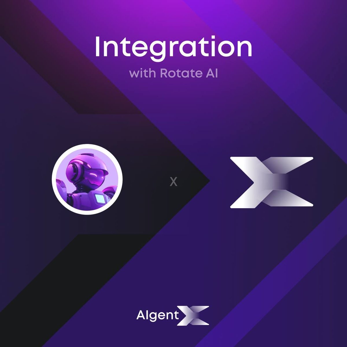 AGIX | $AGX tweet media