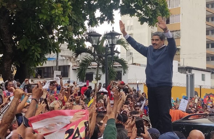 Mi Candidato 🫶🏻