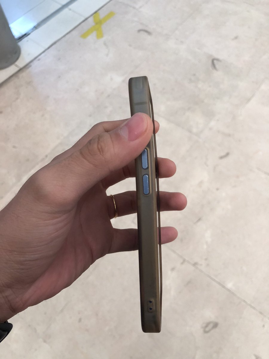 Gm Mfers and remember to bend your future, not your iPhone 🤝⌚️