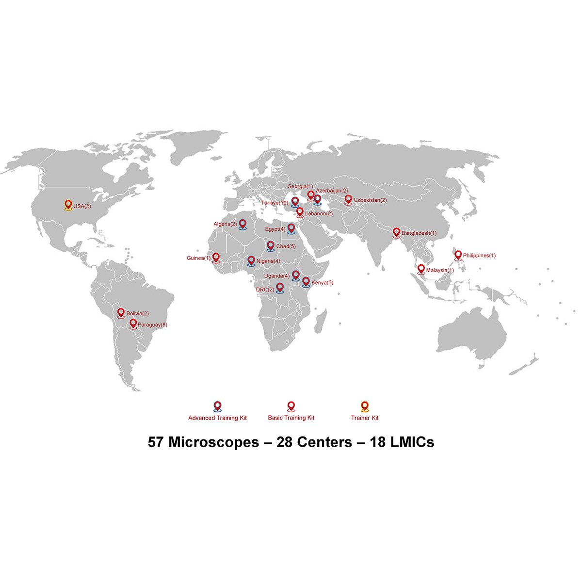 Explore the Madison Microneurosurgery Initiative, a pivotal step in advancing microsurgery training for low- and middle-income countries at UW, offering free training to healthcare professionals in underserved areas and empowering lives at go.wisc.edu/8z1rha. #UWSMPH