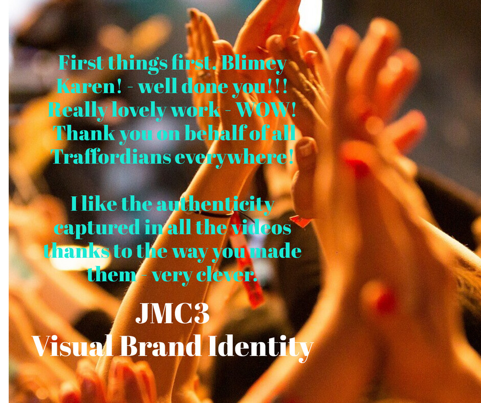 Delighted to share some feedback from our clients