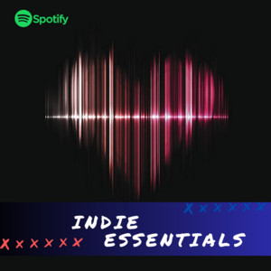 Big #shoutout to Aleps at <a href="/_bourbonblues/">Bourbon Blues</a> for including rousing #newsingle #TheSane fm <a href="/nrvsworld/">Nrvs</a>'s new #EP #ILikeYou on their #IndieEssentials @spotify #playlist 💥 Discover your new favourite #alternative tune why don't cha! 👇😎

#NTS24 #postpunk #indie
spoti.fi/43tmkrn