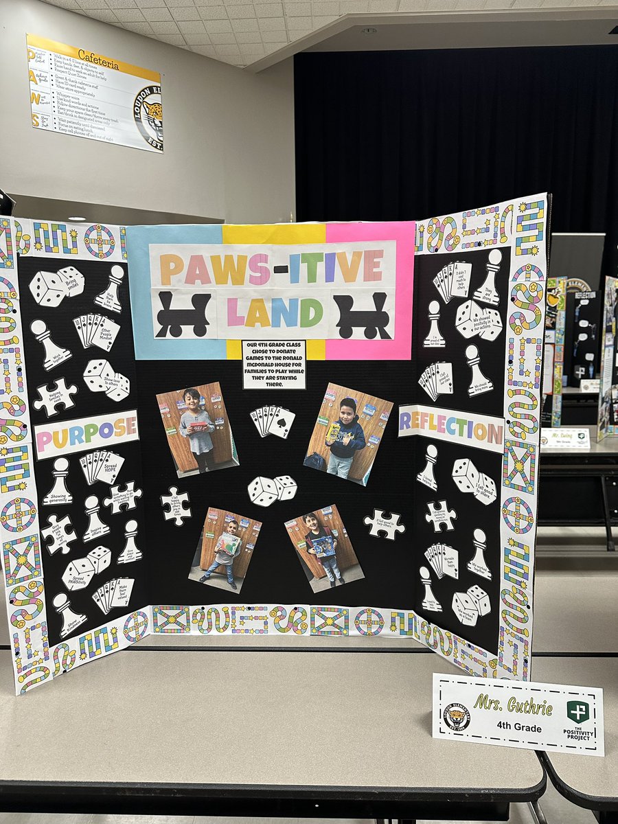 Loudon Elementary School tweet media