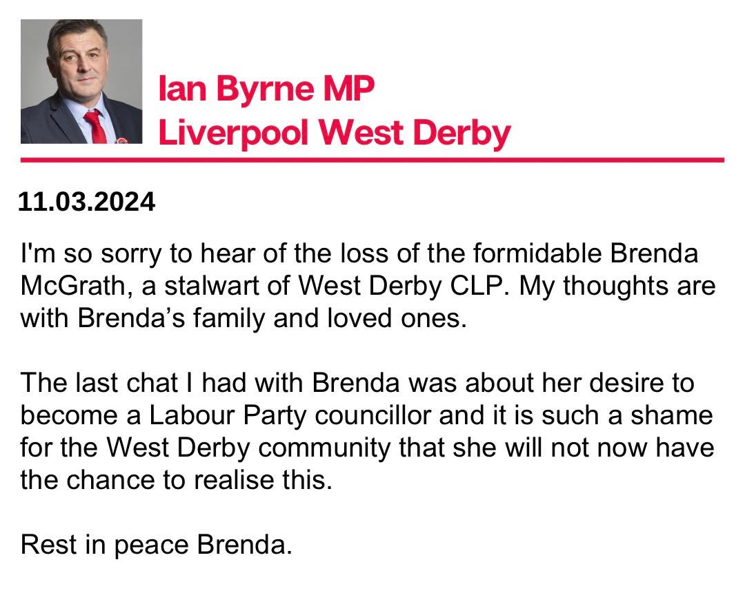 lan Byrne MP (@IanByrneMP) on Twitter photo 2024-03-11 16:24:19