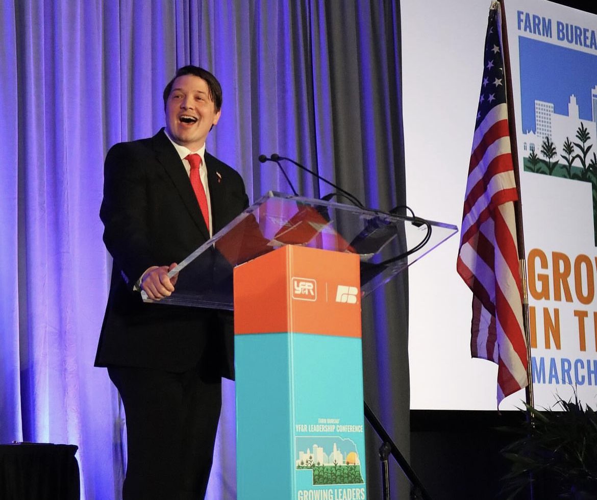 AFBF Young Farmers & Ranchers tweet media