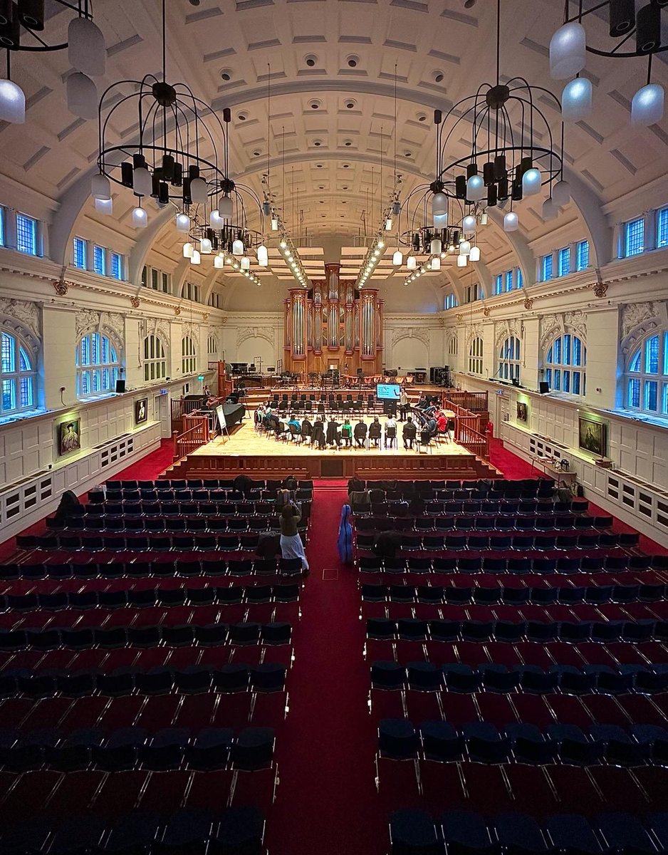 This morning saw the final sharing of Turtle Song London - in a truly beautiful venue, the Amaryllis Fleming Concert Hall @RCMLondon. It was a wonderful performance. Congratulations to all our fantastic participants & team, and thank you to our partners and funders.