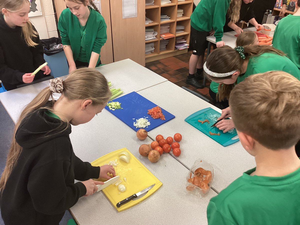 BVPS Year 5 Class Page tweet media