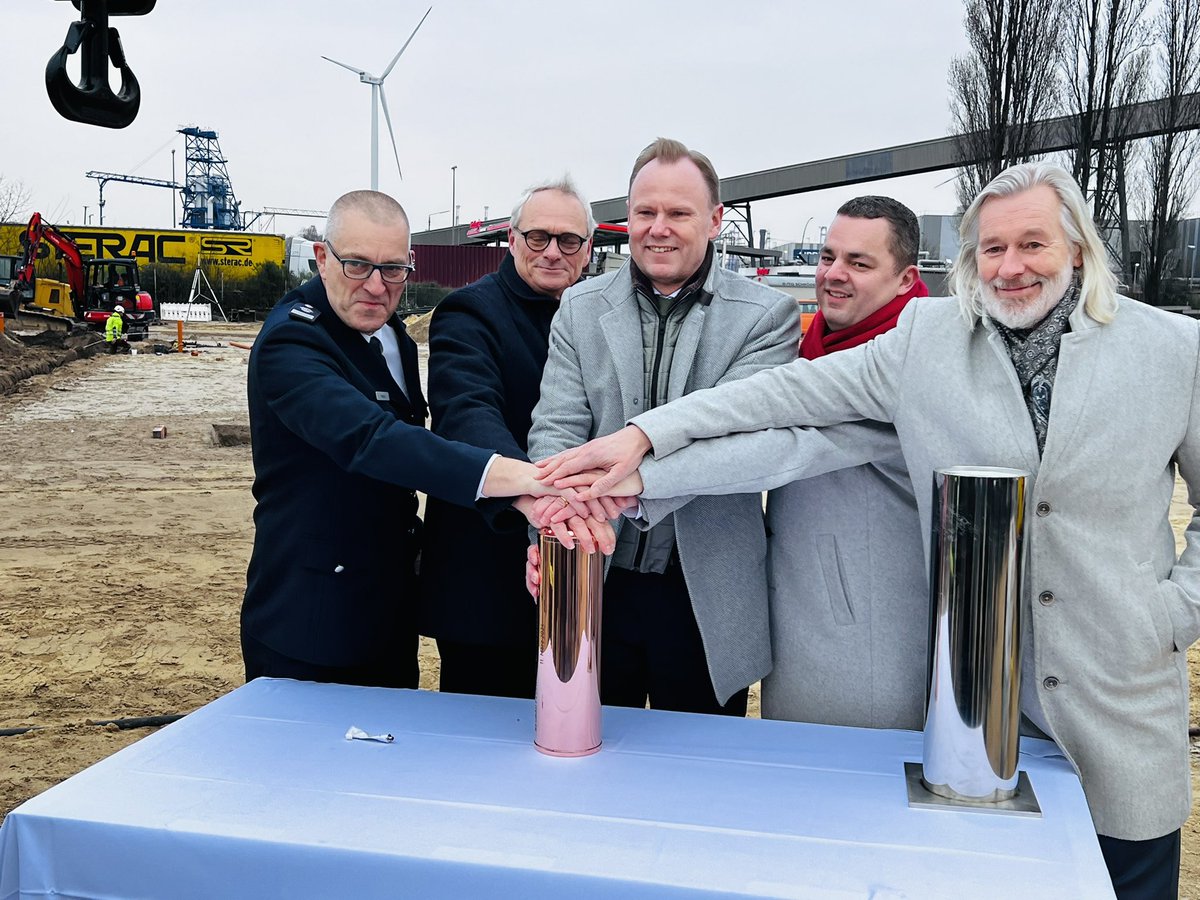 Sprinkenhof tweet media