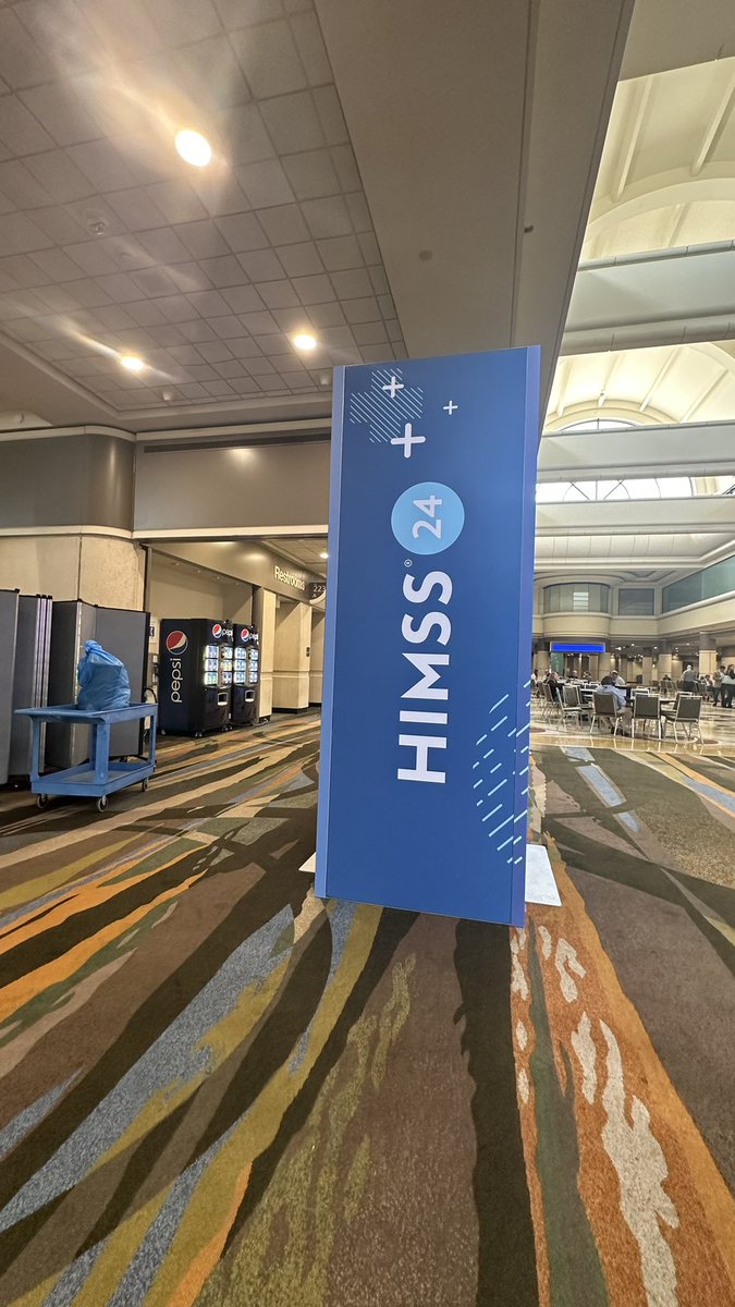 SecureOneHHS's tweet photo. #HHSgov #cyber team with CISO Yarborough and @HHSASACampbell getting ready for @HIMSS cyber session on #405d outreach and education cyber services. See you at W224E 2:15pm @HIMSS24! #HIMSS2024 #hhscybersecurity
@HHSGov https://t.co/BZ7k4NeyoY
