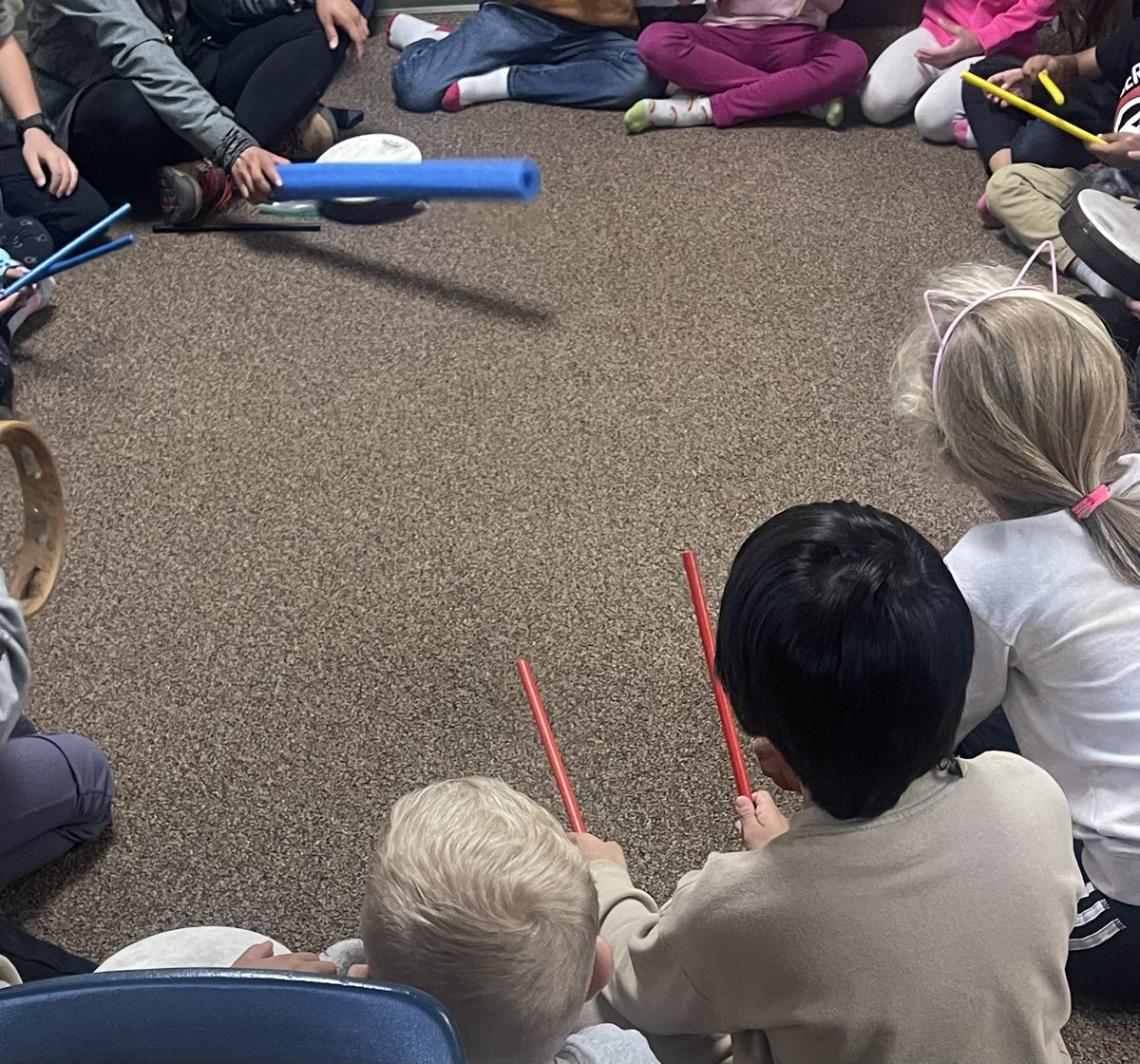 X-Ploration PUSD tweet media