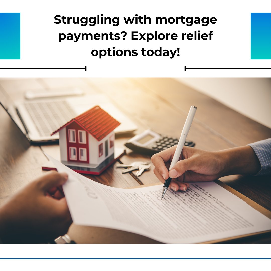 Struggling with mortgage payments? Explore relief options today!

For more information, visit our website fairchoice.ca

#mortgagehelp #financialassistance #housingoptions #debtrelief #homeownership #budgetingtips