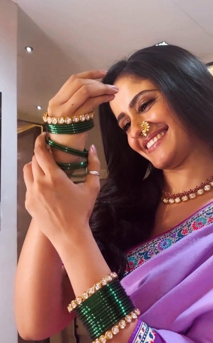 Girl trending 😍
#AyeshaSingh #AyeshaSinghFans