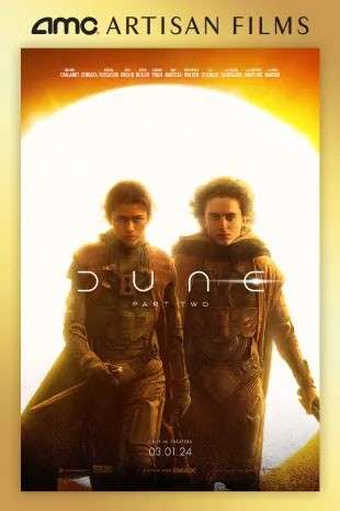Mind Sieve 03/08/24 is up! Mini movie reviews for Madame Web and Dune Part 2, release info, movie trailers, and more! #authornewsletter #moviereviews #Mar2024NewRelease #fanfun 

gloriaoliver.com/2024/03/09/min…