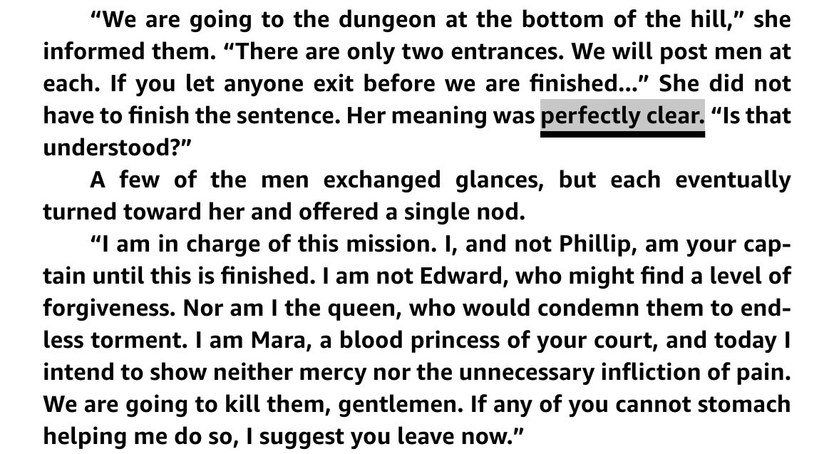 kl_bone's tweet image. #WIPSnips - clear 

From: Heart of the Rose 🌹