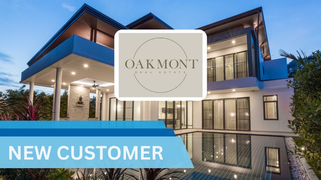 Welcome Oakmont to the Reapit customer family 👋 Oakmont pride themselves on being a leading construction company in Dubai, with a focus on design, construction, and a commitment to excellence 🏙️