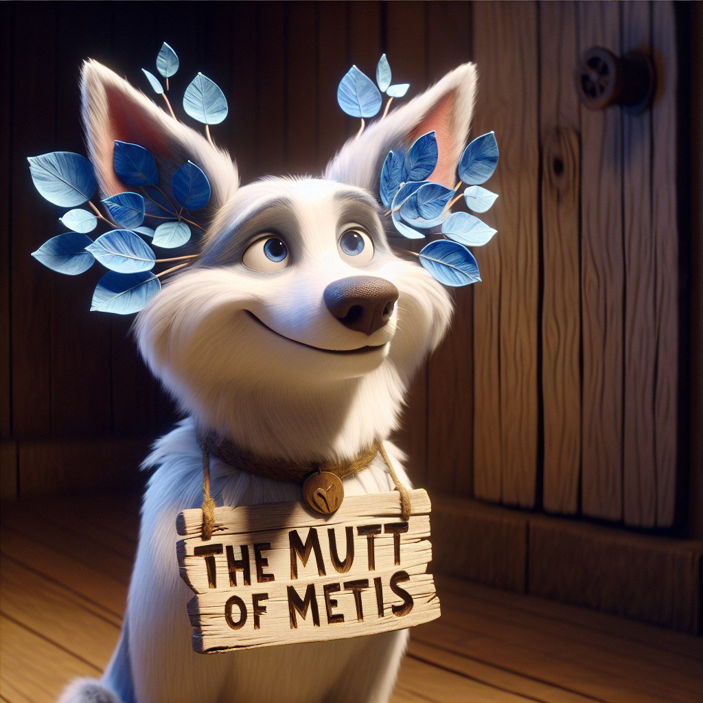 We are now LIVE! $MUTTY

0xaCfa029024831705B1BbbEF64A4d057594092542

- Tax: 0/0 🗒
- 100% of supply added to LP ✅
- Burned liquidity 🔥

Chart: dextools.io/app/en/metis/p…

t.me/MUTTYportal