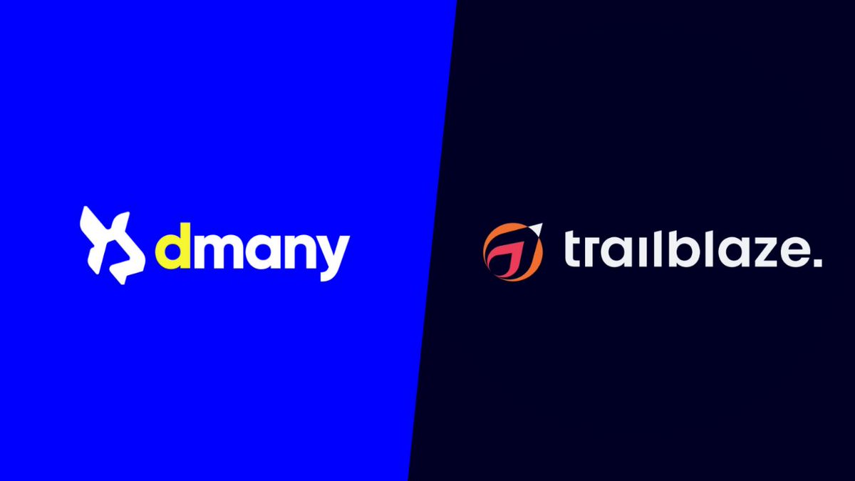 Trailblaze tweet media
