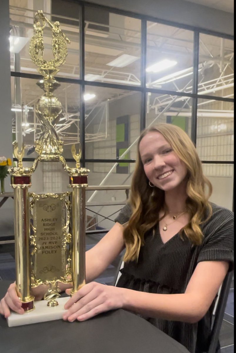 Jameson Foley tweet media