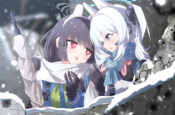 「月雪ミヤコ」の画像/イラスト/ファンアート(新着｜RT&Fav:50)