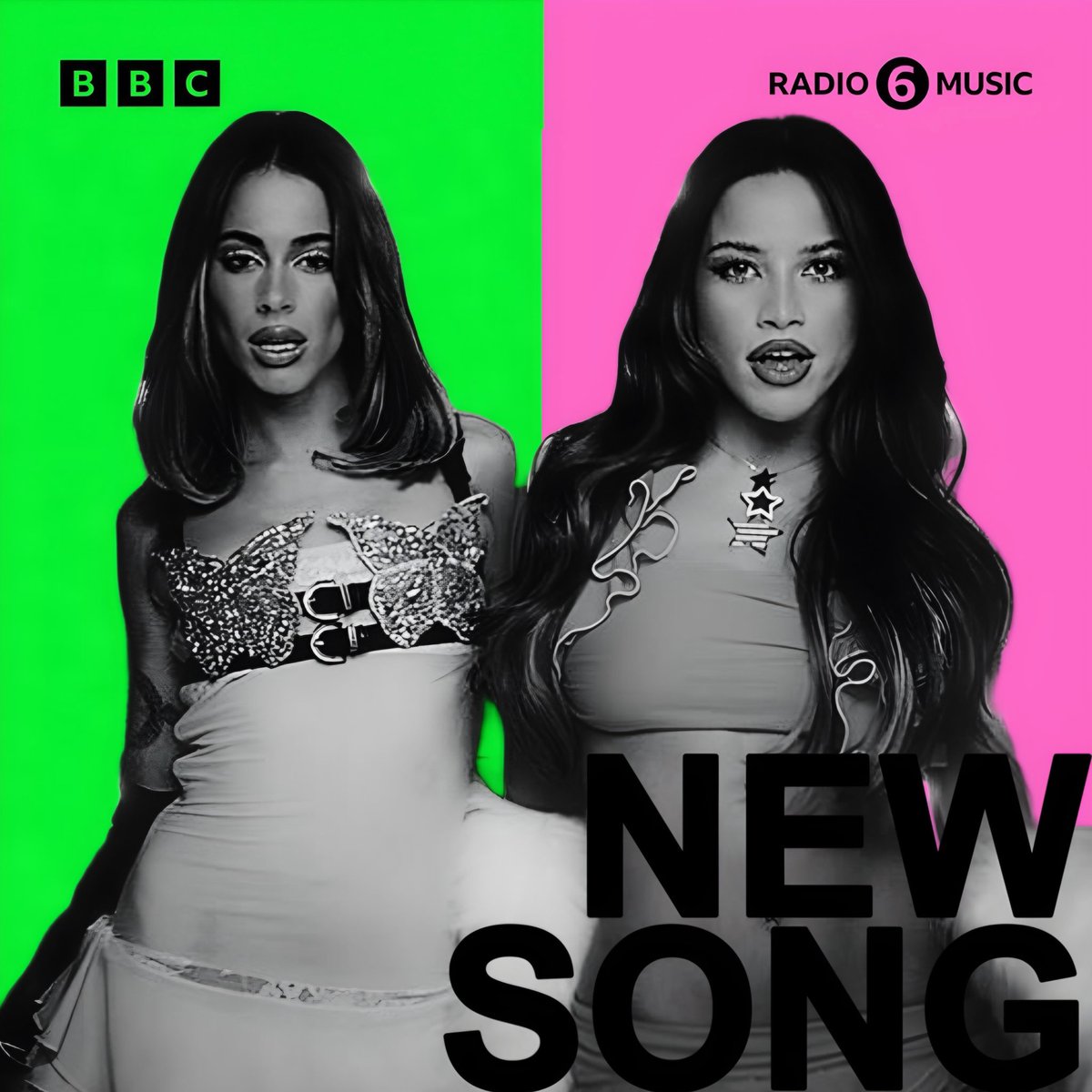 [𝗕] [𝗕] [𝗖] 𝗥𝗮𝗱𝗶𝗼 𝟲 𝗠𝘂𝘀𝗶𝗰 📻
Listen on #BBCSoundsRP

Listen now the new song “𝗟𝗮_𝗢𝗿𝗶𝗴𝗶𝗻𝗮𝗹.𝗺𝗽𝟯” by 𝗘𝗺𝗶𝗹𝗶𝗮 𝗠𝗲𝗿𝗻𝗲𝘀 (@emmfacts) ft. 𝗟𝘂𝗰𝗶𝗲𝗻𝗻𝗲 (@xxLucienncxx) that is available on all plataforms! © #BBC6MusicRP