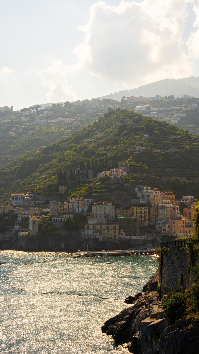 khushpalpawar's tweet photo. Amalfi Coast. 🇮🇹 

Inspired by @simonribc and @imnotreallyleon to share my photography. https://t.co/6VkTQp2apB