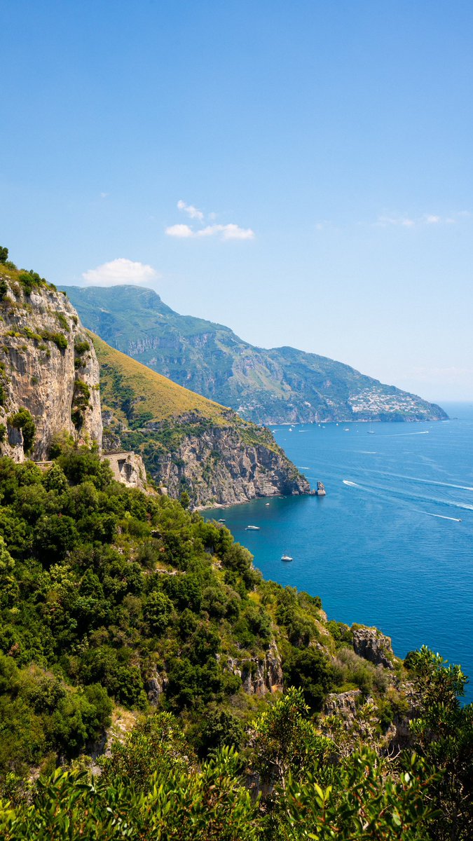 khushpalpawar's tweet photo. Amalfi Coast. 🇮🇹 

Inspired by @simonribc and @imnotreallyleon to share my photography. https://t.co/6VkTQp2apB