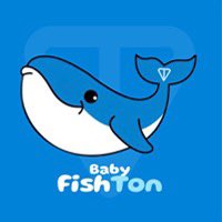 BabyFish Ton tweet media