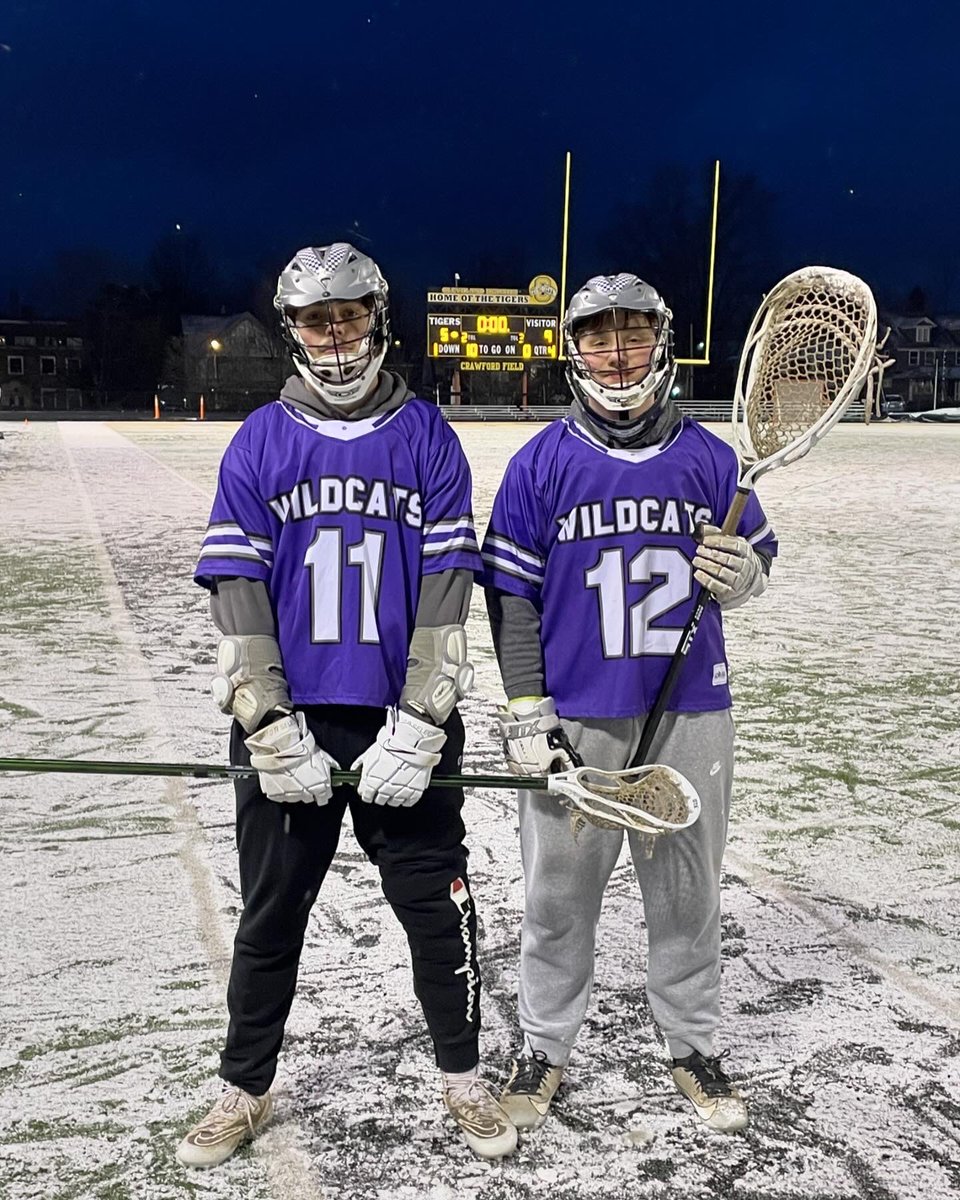 KEYSTONE LACROSSE tweet media