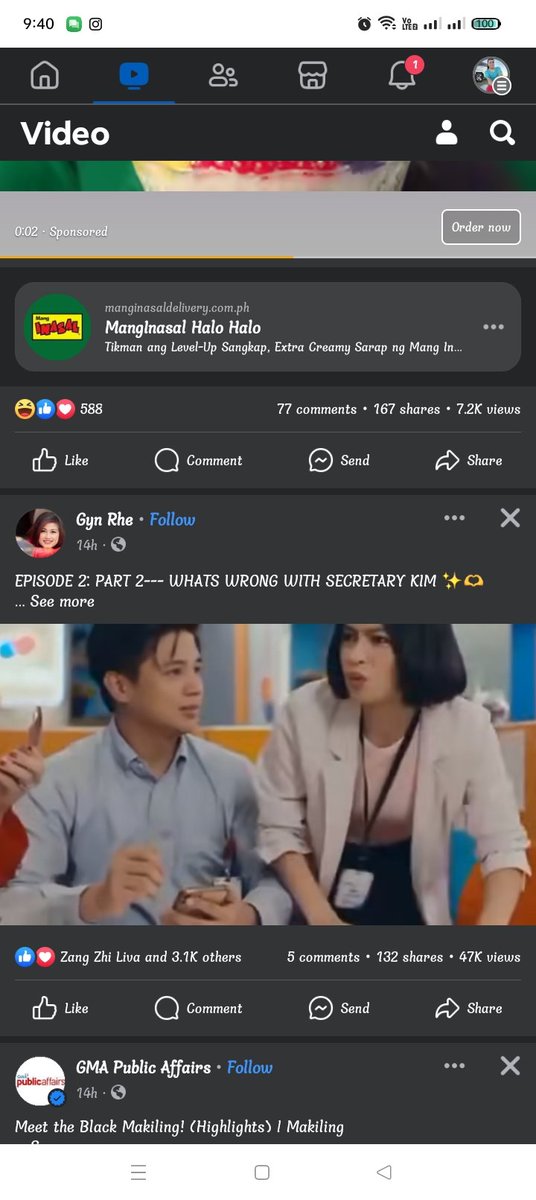 etshelquibot's tweet photo. yung ang taas ng views hayyy 
#KimPau https://t.co/Hvggz0fEvq