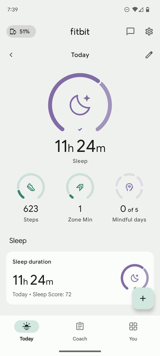 Princess__Fiona's tweet image. Day 78 of #100DaysOfHappy 

While I am not happy about having food poisoning, I am happy for sick days and getting a ton of sleep. My tummy is still upset, but better than this morning and I'm hoping a good night's sleep tonight will take care of the rest.