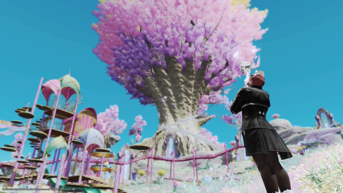 warrior_of_light_(ff14) 「#メンテだしとにかくあなたのssが好きって思ってくれるひとと出逢うために自分の推」|おまめ丸のイラスト