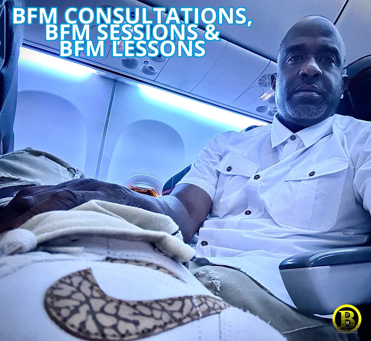 BrianFrasierM's tweet photo. BFM Consultations, BFM Sessions &amp; BFM Lessons are back April - May! Schedule your sessions today! #bfmconsultations #bfmsessions #bfmprivatelessons #bfmworld #bfmworldinc https://t.co/b8WUfsRhMi
