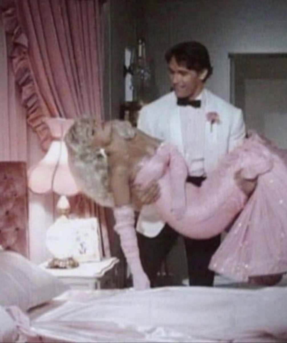 princess treatment or nothing