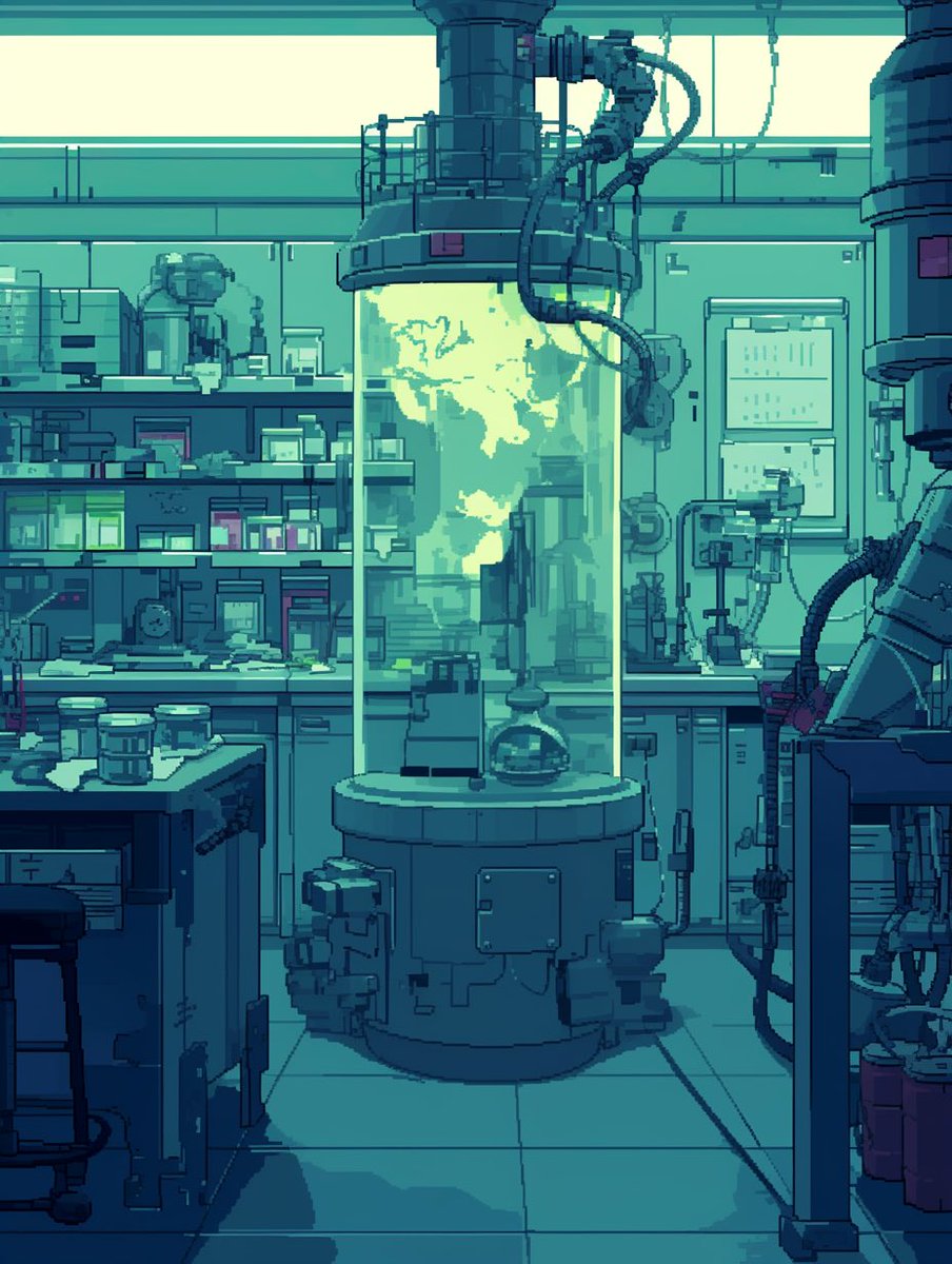 Alternate Identities tweet media