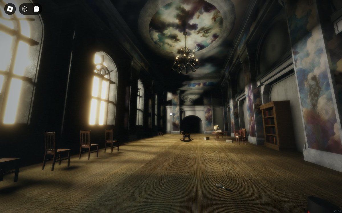 The project of my Dreams🌙

#Roblox #RobloxDev #DesenvolvedorRoblox