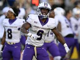 After a great phone call with @coachdc34 I am blessed to say I have received my 13th Division 1 offer to James Madison University!!! @GALancerAD @GALancerFB @GALancerS_C @CoachTomKaufman @Rivals @247Sports @Mark__Porter @AllenTrieu